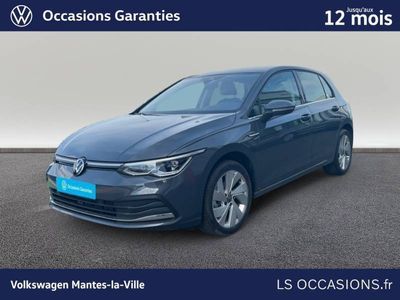 occasion VW Golf 1.5 eTSI OPF 150 DSG7 Style