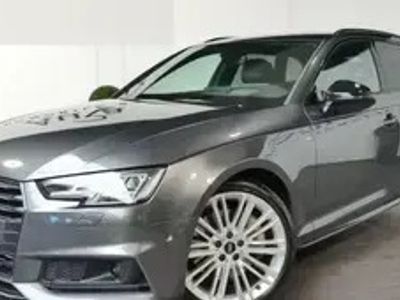 occasion Audi A4 V (b9) 3.0 V6 Tdi 272ch S Line Quattro