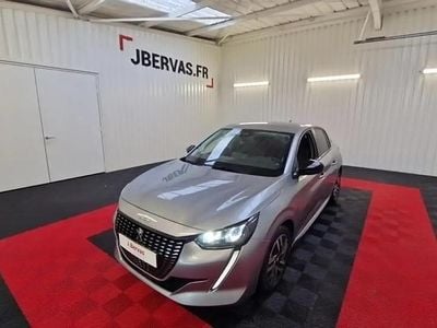 Occasion 2023 Peugeot 208 Style Citadine | 11 990 € (Bon prix)
