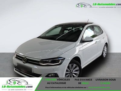 Occasion 2021 VW Polo S Citadine | 24 900 € (Prix juste)