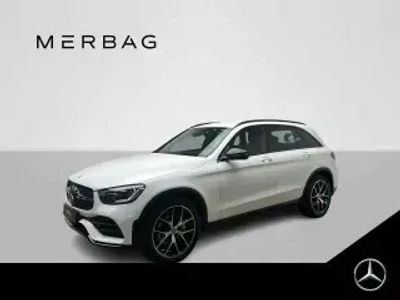 Mercedes GLC220