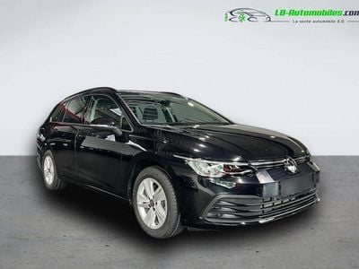 VW Golf VIII