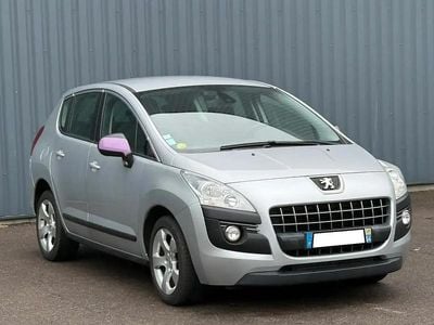 Occasion Peugeot 3008 Access 114 ch (83 kW) 2014 SUV