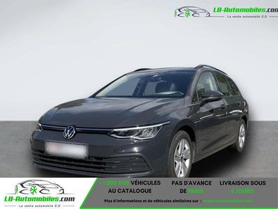 Occasion 2021 VW Golf VIII Break | 21 500 € (Prix juste)