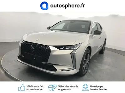 DS Automobiles DS4