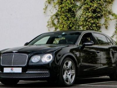 occasion Bentley Continental Flying Spur W12 6.0L 625ch