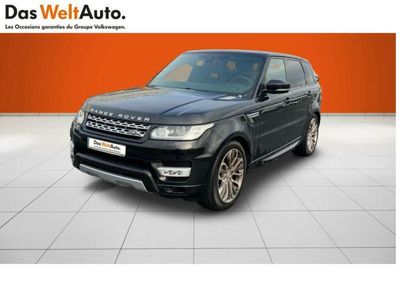occasion Land Rover Range Rover Sport 2.0 SD4 240ch SE Mark V