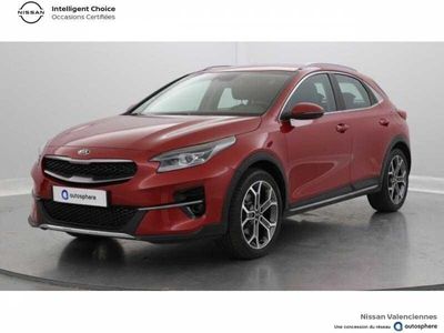 occasion Kia XCeed 1.6 CRDI 115ch Active