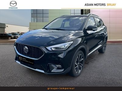 occasion MG ZS 1.0 T-GDi 111ch Luxury