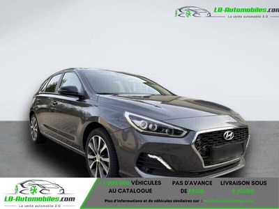 occasion Hyundai i30 1.6 CRDi 115 BVA