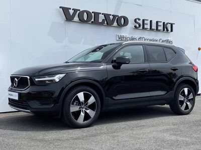occasion Volvo XC40 XC40D3 AdBlue 150 ch Geartronic 8 5p