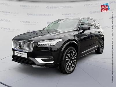 Noir Occasion 2024 Volvo XC90 Ultra SUV | 66 999 € (Prix juste)