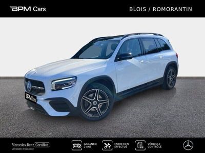Mercedes GLB200