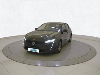 occasion Peugeot 308 PureTech 110ch S&S BVM6 Active Pack