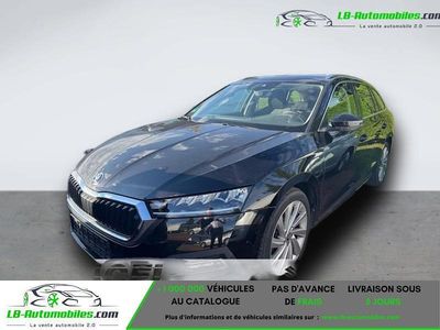 Occasion 2022 Skoda Octavia Break | 26 100 € (Prix juste)