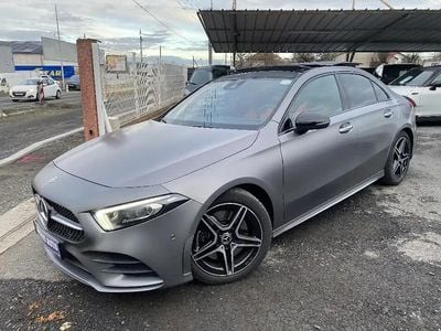 Occasion Mercedes A250 AMG line 224 ch (164 kW) 2022 Berline