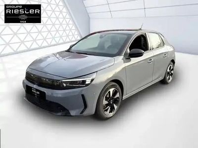 Gris Occasion 2023 Opel Corsa Berline | 20 480 € (Prix juste)