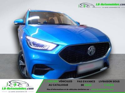 occasion MG ZS 1.5L VTI-Tech 106ch 2WD