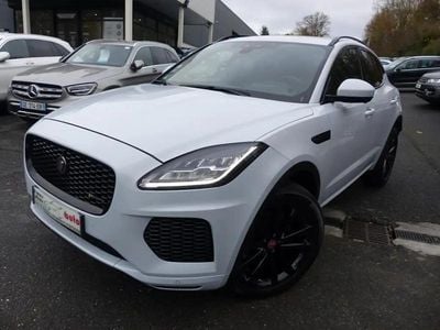 Occasion Jaguar E-Pace R-Dynamic 203 ch (149 kW) 2019 Blanc SUV