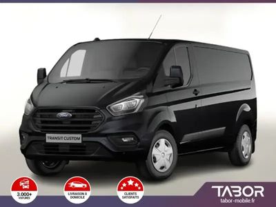 occasion Ford Transit Custom 2.0 TDCi 130 Trend 320 L2