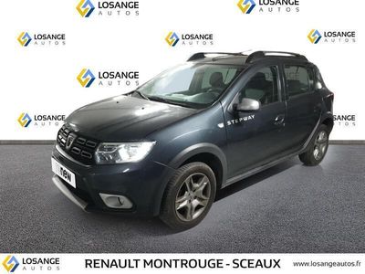 occasion Dacia Sandero SANDEROTCe 90 Stepway