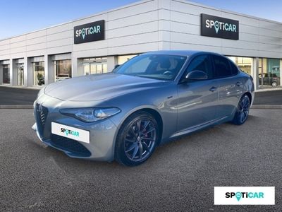 occasion Alfa Romeo Giulia 2.2 JTD 190ch Sprint AT8 MY21