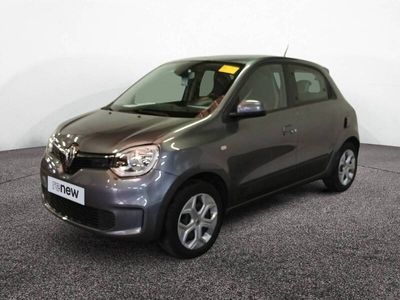 occasion Renault Twingo TWINGO IIIIII SCe 75 - 20 - Zen