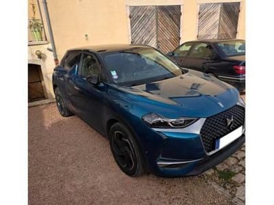 DS Automobiles DS3 Crossback