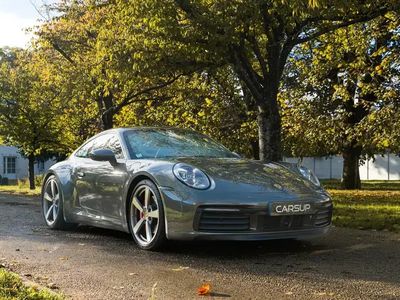 occasion Porsche 911 Carrera 4S 992 3.0 450 cv PDK