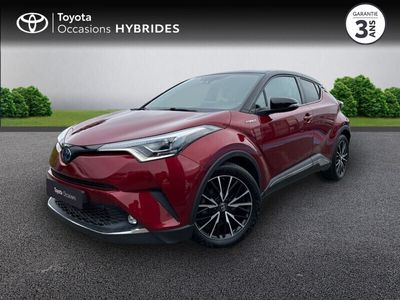 occasion Toyota C-HR 122h Collection 2WD E-CVT RC18