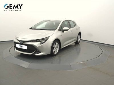 occasion Toyota Corolla Hybride 122h Dynamic