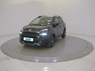 occasion Citroën C3 Aircross PureTech 110 S&S BVM6 Shine