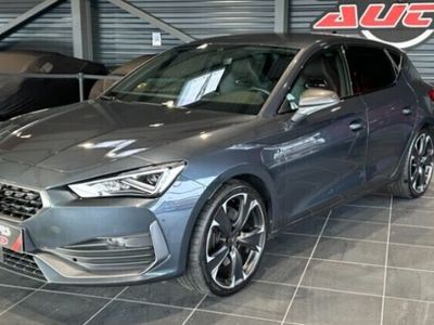 occasion Cupra Leon 1.4 E-HYBRID 245 CH DSG6 VZ