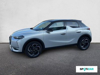 Occasion DS Automobiles DS3 Crossback Grand Chic 2020 SUV