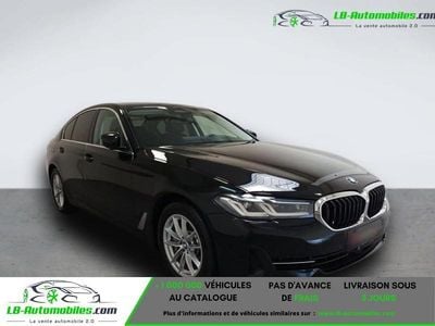 BMW 530e