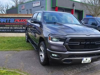 occasion Dodge Ram Sport Crewcab