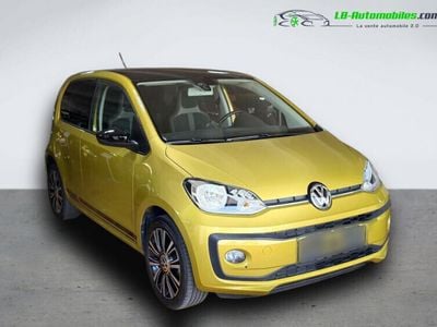 VW up!