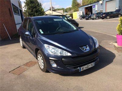 occasion Peugeot 308 1.6 HDi 90 FAP Confort Pack