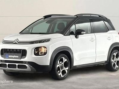 Occasion Citroën C3 Aircross PureTech 111 ch (81 kW) 2020 SUV