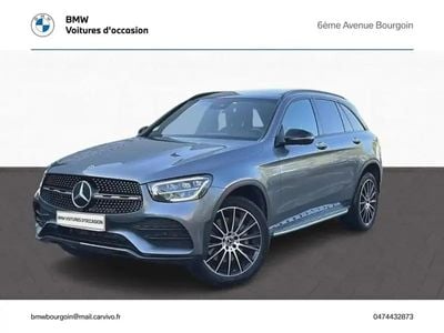 Mercedes GLC300