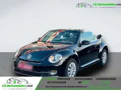 occasion VW Beetle 1.2 Tsi 105 Bmt Bvm