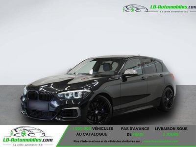 Occasion 2019 BMW M140 M Sport Citadine | 42 100 €