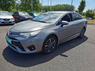 occasion Toyota Avensis 112 D-4D Executive
