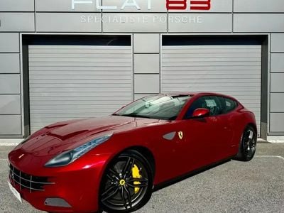 Ferrari FF
