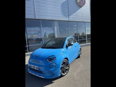 occasion Abarth 500C e 155ch Turismo - VIVA191506980