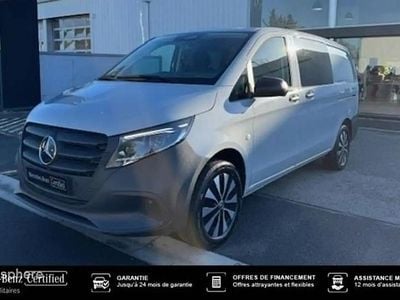 Occasion Mercedes Vito 193 ch (141 kW) 2025 Van