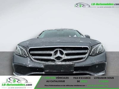 Occasion Mercedes E200 184 ch (135 kW) 2018 Berline