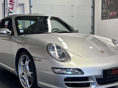 Porsche 911 Carrera S