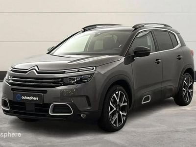 Occasion Citroën C5 Aircross PureTech 133 ch (97 kW) 2022 SUV