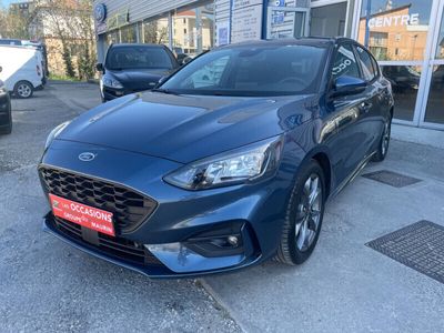 occasion Ford Focus 1.0 Flexifuel mHEV 125ch ST-Line